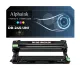 Compra Tamburo Brother DR-245 Bk nero compatibile- Alphaink