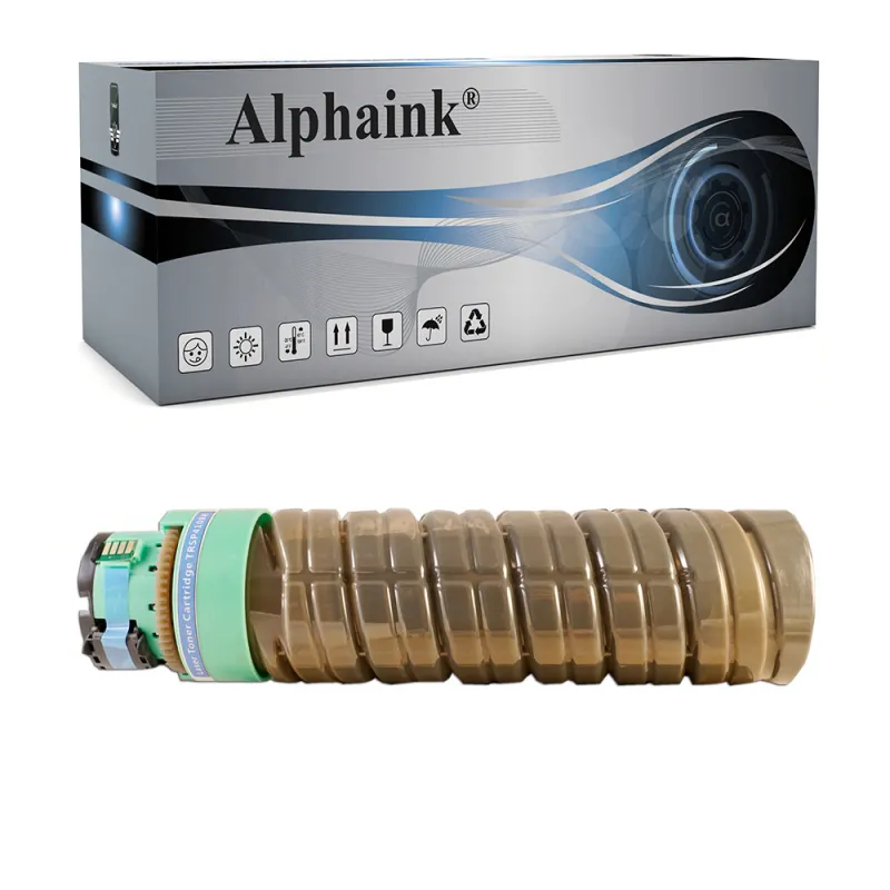 Toner compatibile per RICOH RCL4000BK | Alphaink - Qualità e Risparmio