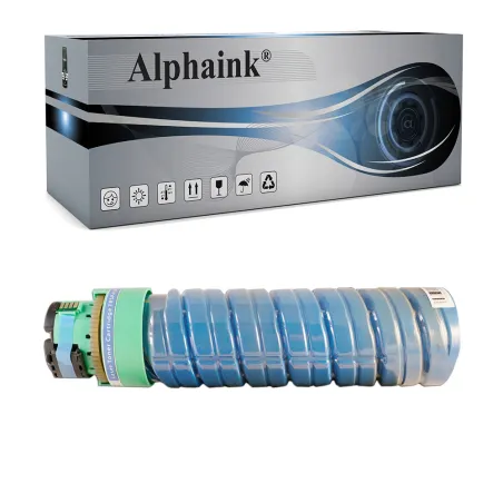 Toner compatibile per RICOH SP410C | Alphaink - Qualità e Risparmio