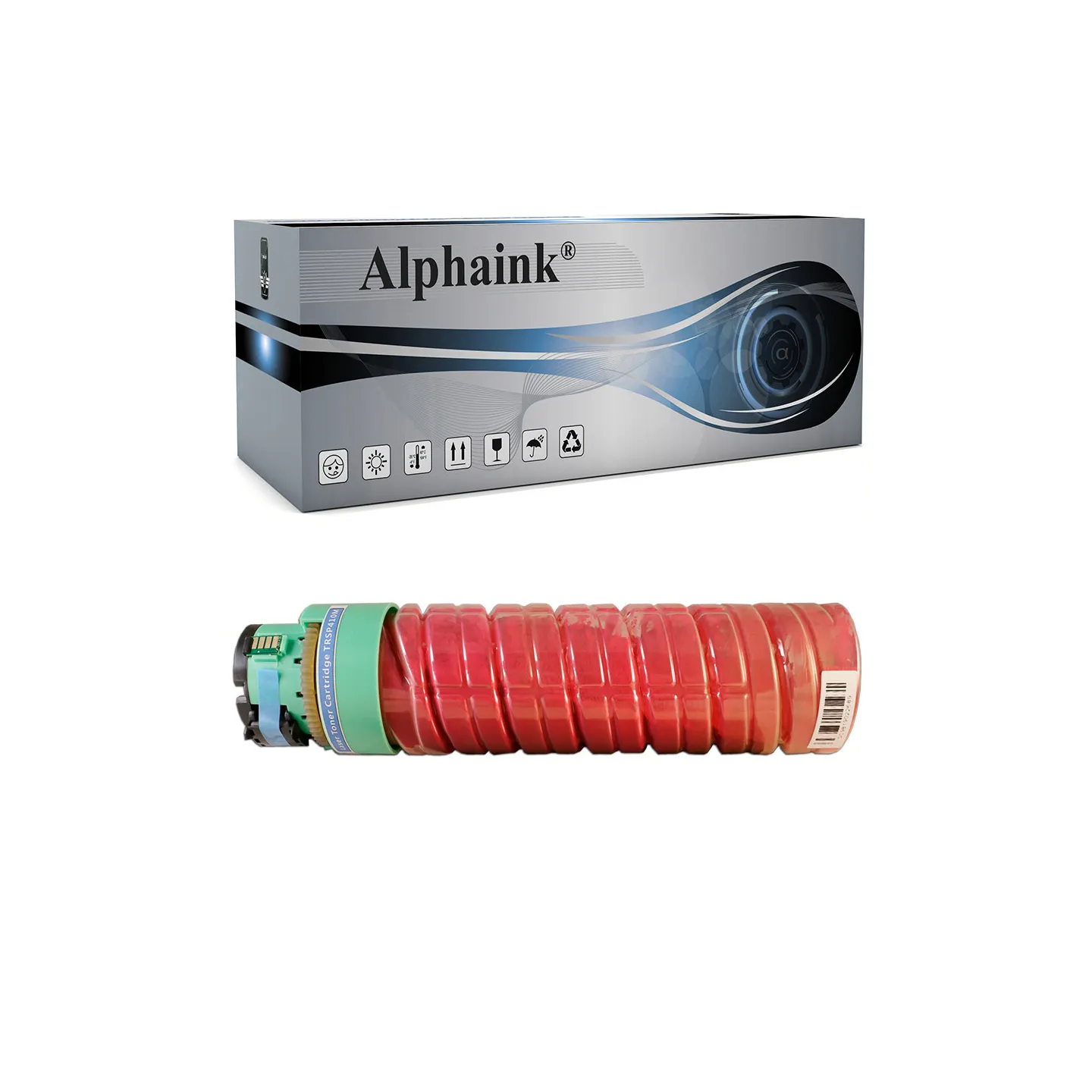 Toner compatibile per RICOH SP410M | Alphaink - Qualità e Risparmio