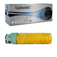 Toner Ricoh Aficio SP410-Y Compatibile