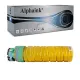 Toner compatibile per RICOH SP410Y | Alphaink - Qualità e Risparmio