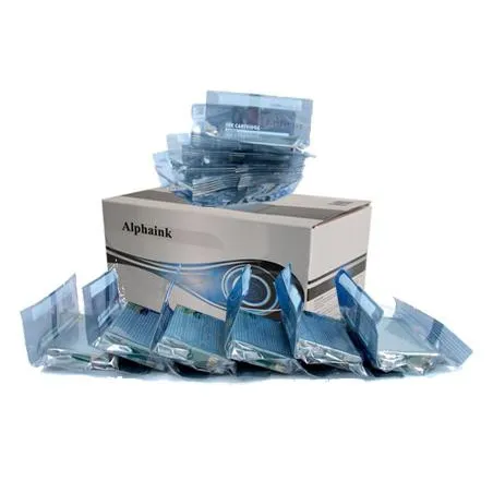 Cartucce Compatibili per EPSON T036T037KIT10 | Alphaink - Qualità e Risparmio