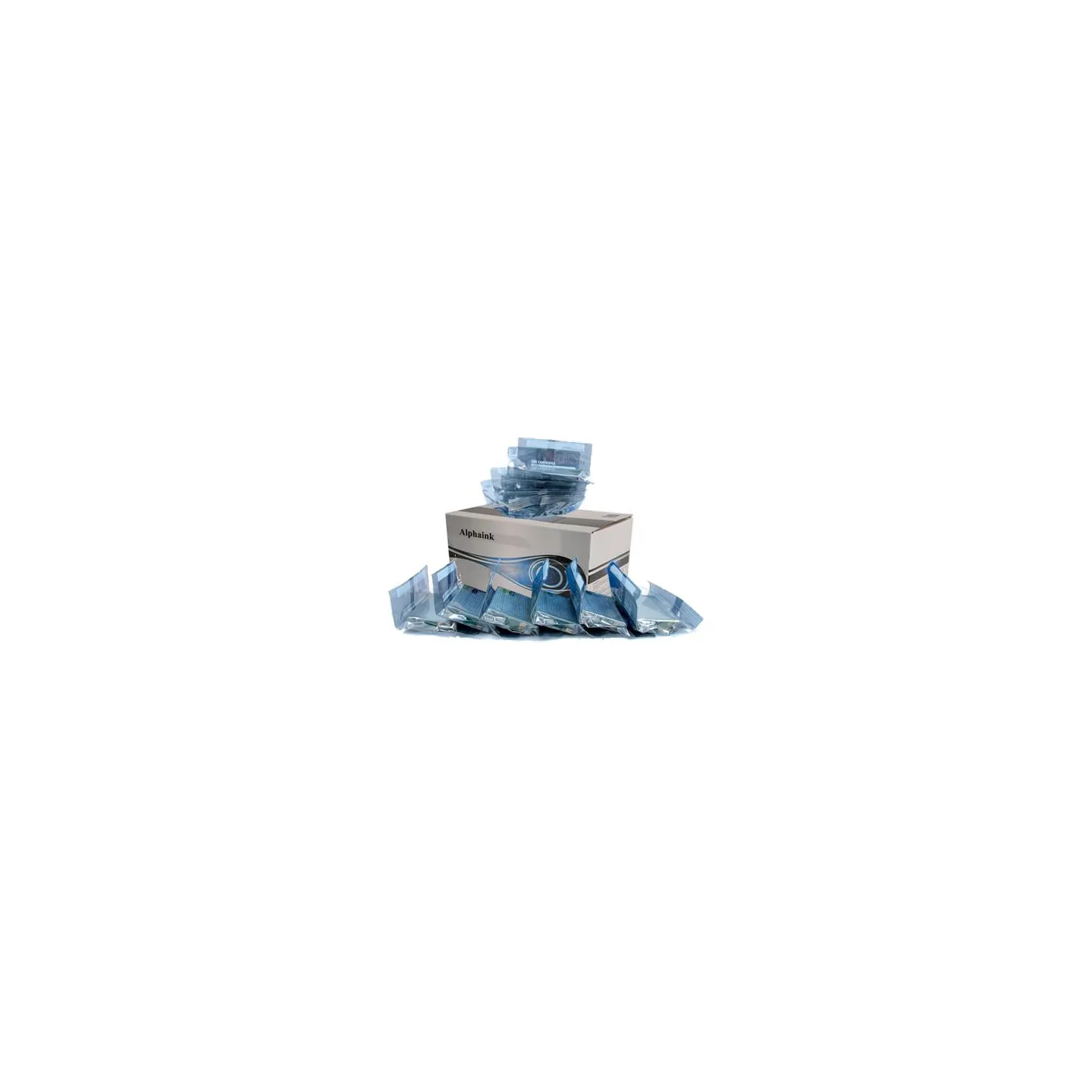 Cartucce Compatibili per EPSON T026T027KIT10 | Alphaink - Qualità e Risparmio