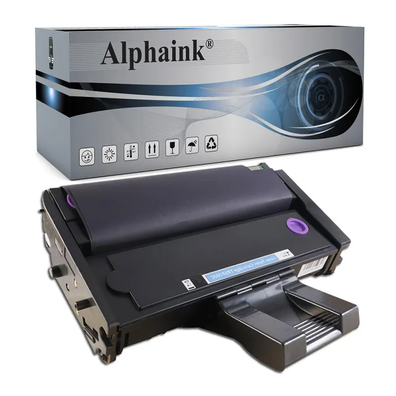 Toner compatibile per RICOH SP200 | Alphaink - Qualità e Risparmio