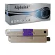 Toner compatibile per OKI SYSTEM C332HBK | Alphaink - Qualità e Risparmio