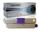 Toner compatibile per OKI SYSTEM C332HY | Alphaink - Qualità e Risparmio