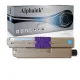 Toner compatibile per OKI SYSTEM C332HC | Alphaink - Qualità e Risparmio