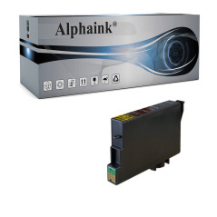 Prova Cartuccia Epson T0611 Compatibile – Alphaink