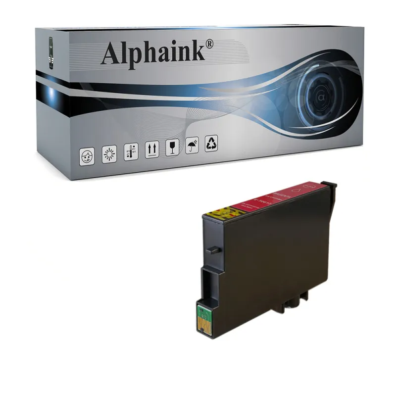 Cartucce Compatibili per EPSON T0613 | Alphaink - Qualità e Risparmio