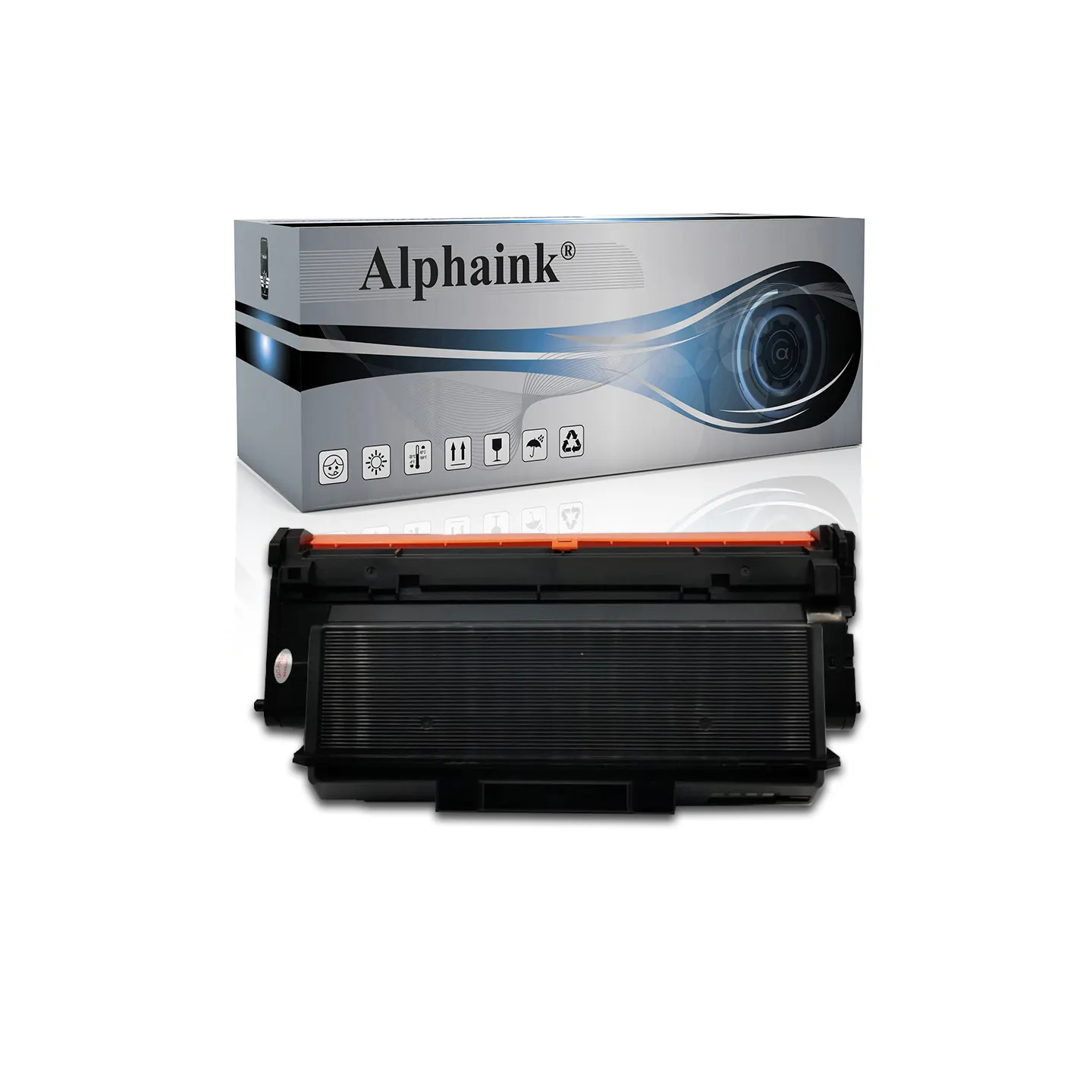 Toner compatibile per SAMSUNG MLTD204U | Alphaink - Qualità e Risparmio