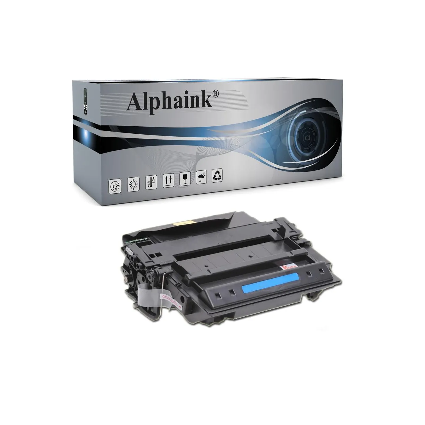 Toner compatibile per HP  Q6511A | Alphaink - Qualità e Risparmio