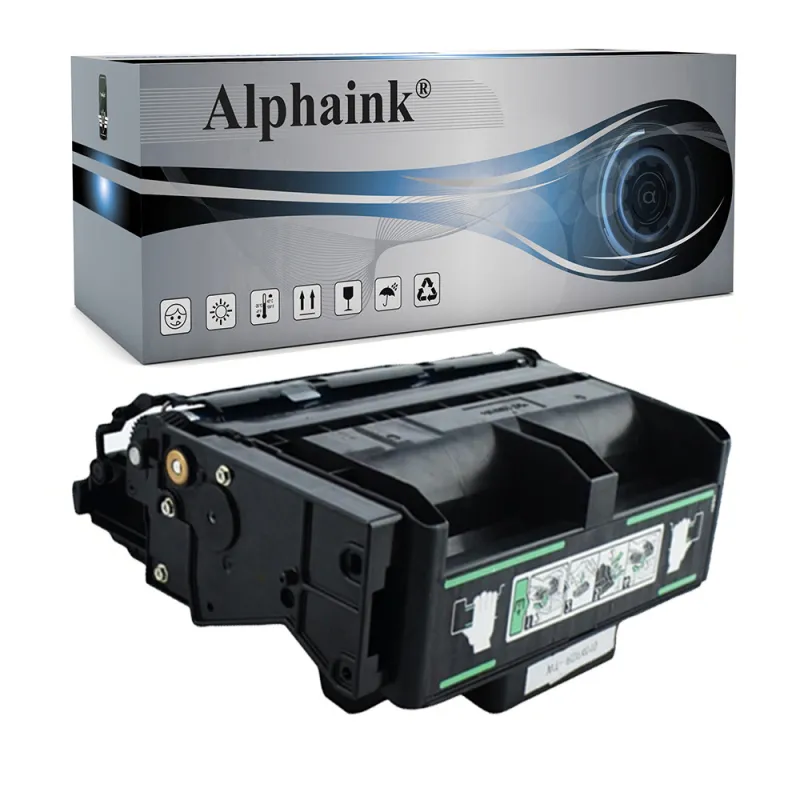 Toner compatibile per RICOH RAP400 | Alphaink - Qualità e Risparmio