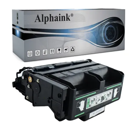 Toner compatibile per RICOH RAP400 | Alphaink - Qualità e Risparmio
