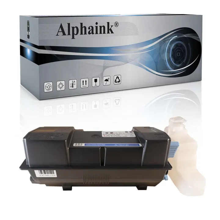 Toner compatibile per KYOCERA TK3190 | Alphaink - Qualità e Risparmio