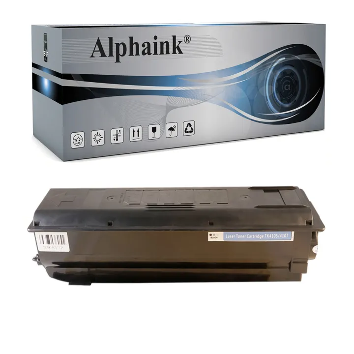 Toner compatibile per KYOCERA TK4105 | Alphaink - Qualità e Risparmio