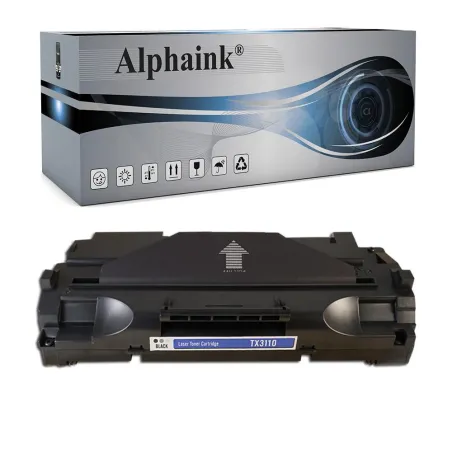 AI-X3110 - Toner nero compatibile per Lexmark E210 e Samsung ML