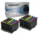 Cartucce Compatibili per EPSON T0445KIT10 | Alphaink - Qualità e Risparmio