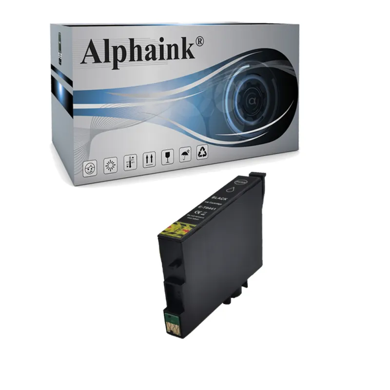 Cartucce Compatibili per EPSON T0441 | Alphaink - Qualità e Risparmio