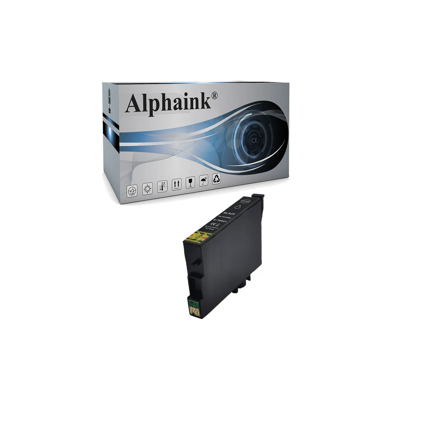 Cartucce Compatibili per EPSON T0441 | Alphaink - Qualità e Risparmio