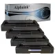 Toner rigenerato da originale RICOH RSPC220KIT4 | Alphaink - Qualità e Risparmio