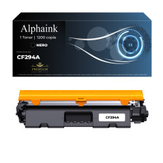 Toner HP CF294A 94A Nero Compatibile