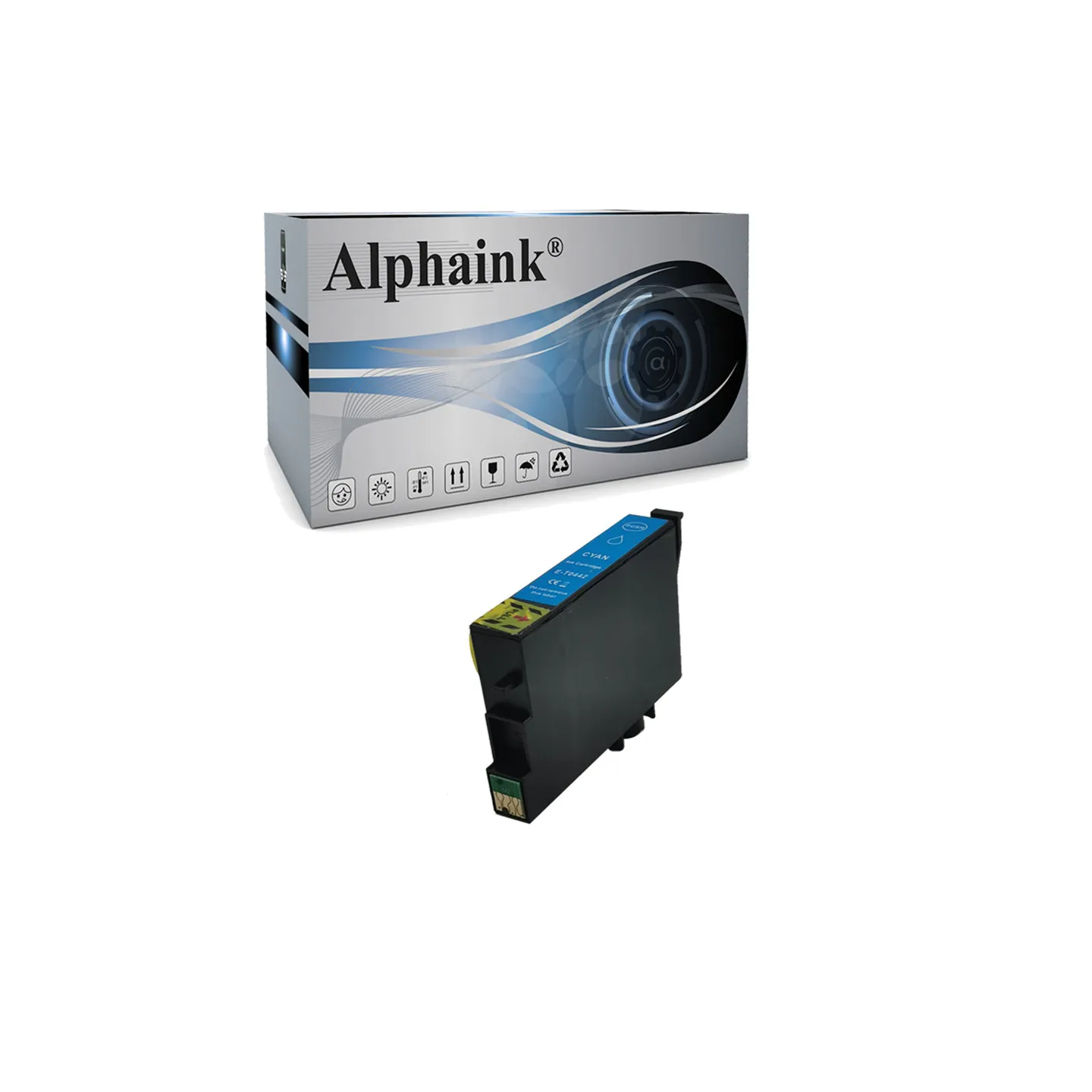 Cartucce Compatibili per EPSON T0442 | Alphaink - Qualità e Risparmio
