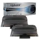 Toner compatibile per SAMSUNG MLTD2082LKIT2 | Alphaink - Qualità e Risparmio