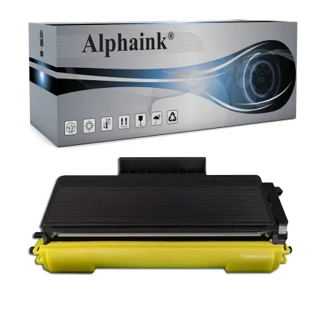 Toner compatibile per BROTHER TN3170 | Alphaink - Qualità e Risparmio