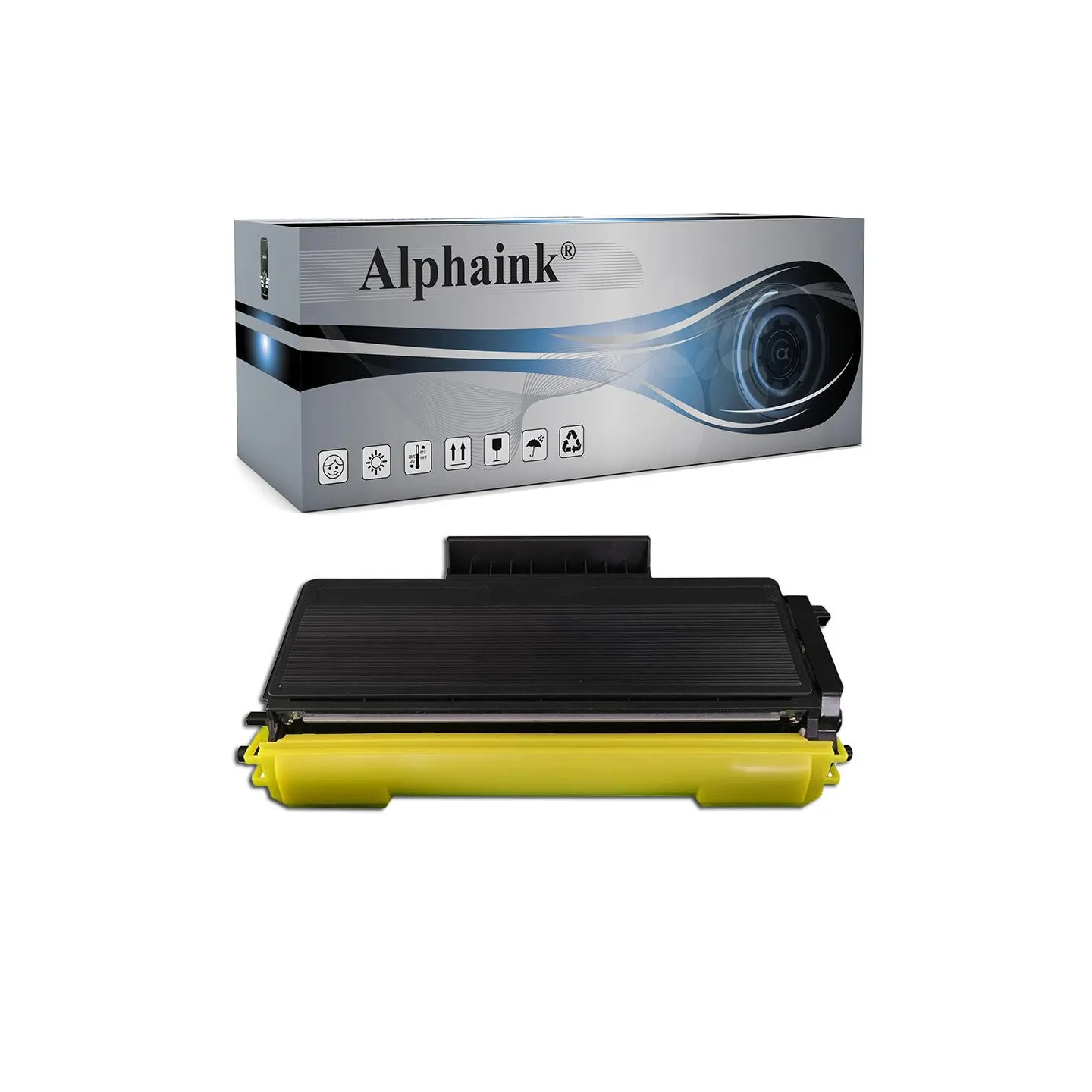 Toner compatibile per BROTHER TN3170 | Alphaink - Qualità e Risparmio