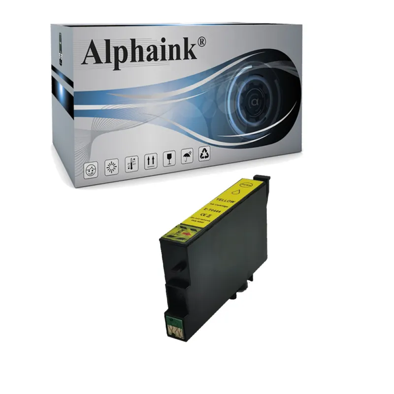 Cartucce Compatibili per EPSON T0444 | Alphaink - Qualità e Risparmio