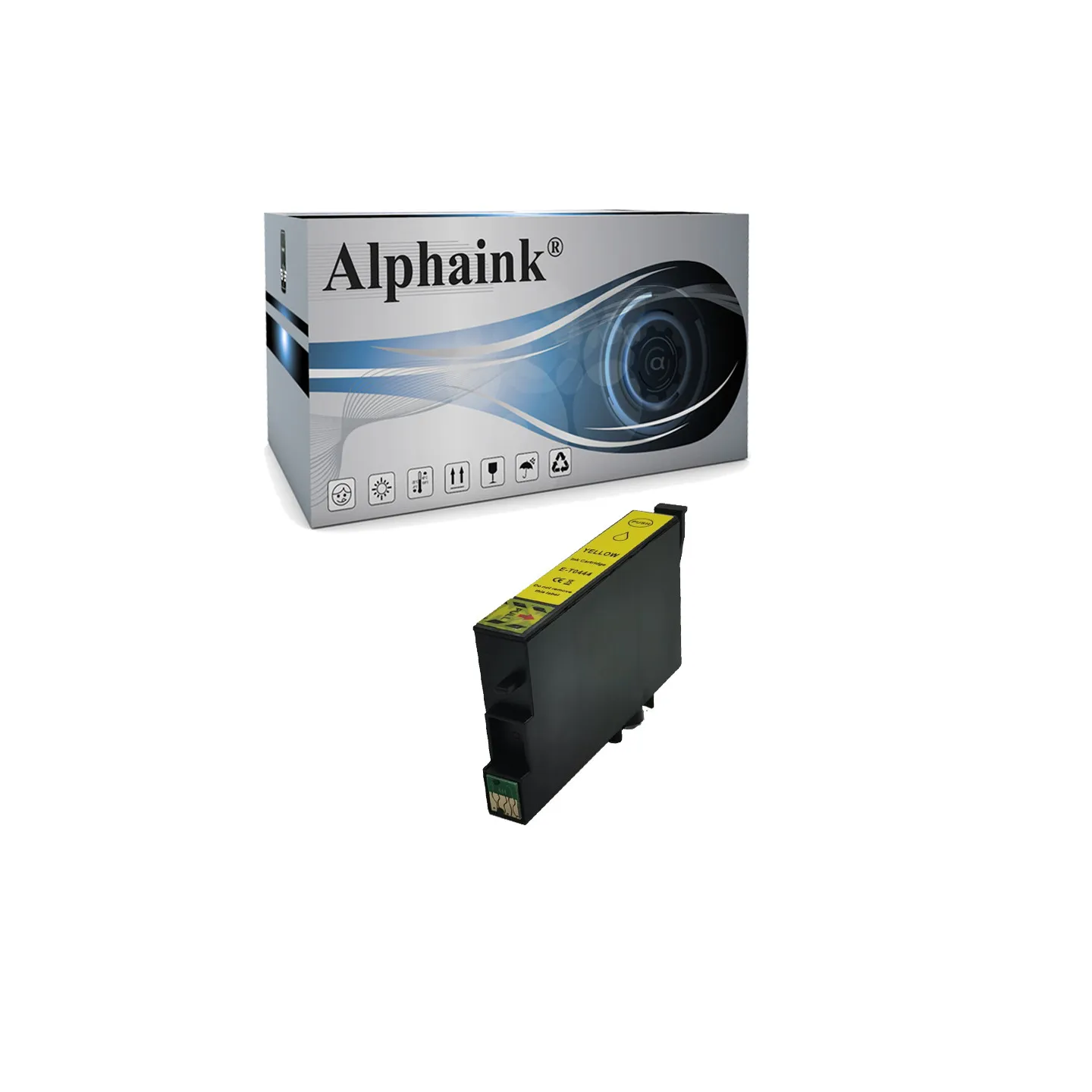 Cartucce Compatibili per EPSON T0444 | Alphaink - Qualità e Risparmio
