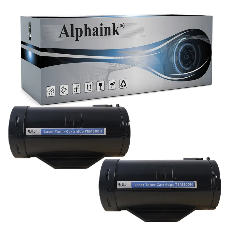 Toner compatibile per EPSON M300KIT2 | Alphaink - Qualità e Risparmio