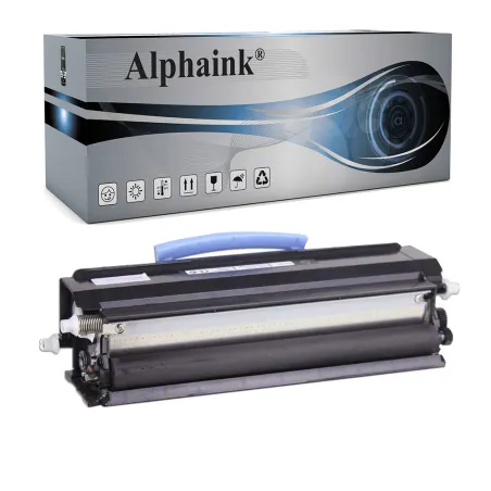 Toner compatibile per LEXMARK 0X203A21G | Alphaink - Qualità e Risparmio