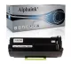 Toner compatibile per LEXMARK MS310 | Alphaink - Qualità e Risparmio