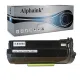 Toner compatibile per LEXMARK MS317 | Alphaink - Qualità e Risparmio