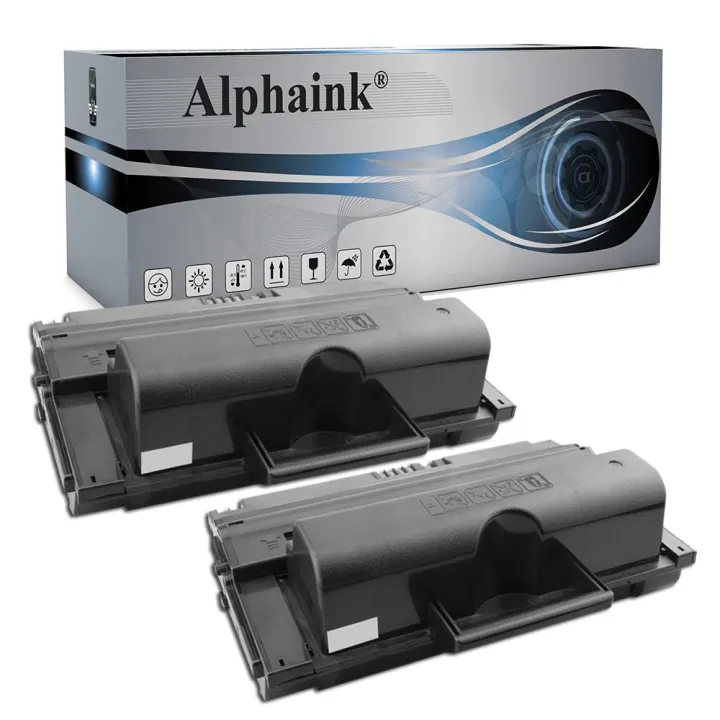 Toner compatibile per SAMSUNG MLD3470B | Alphaink - Qualità e Risparmio