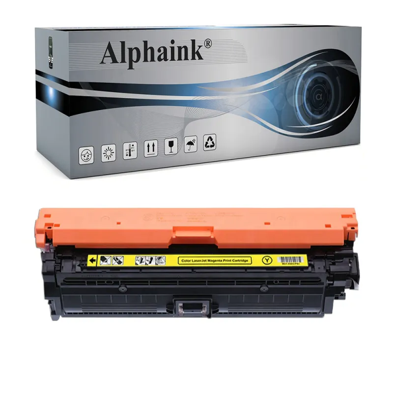 Toner compatibile per HP  cf452a | Alphaink - Qualità e Risparmio