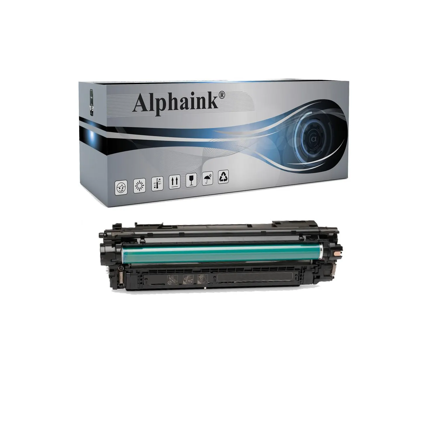 Toner compatibile per HP  cf460x | Alphaink - Qualità e Risparmio