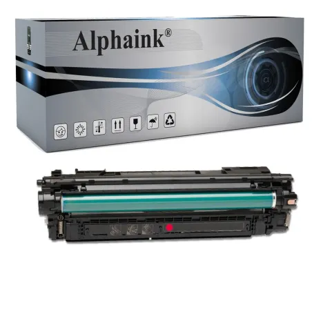 Toner compatibile per HP  cf463x | Alphaink - Qualità e Risparmio