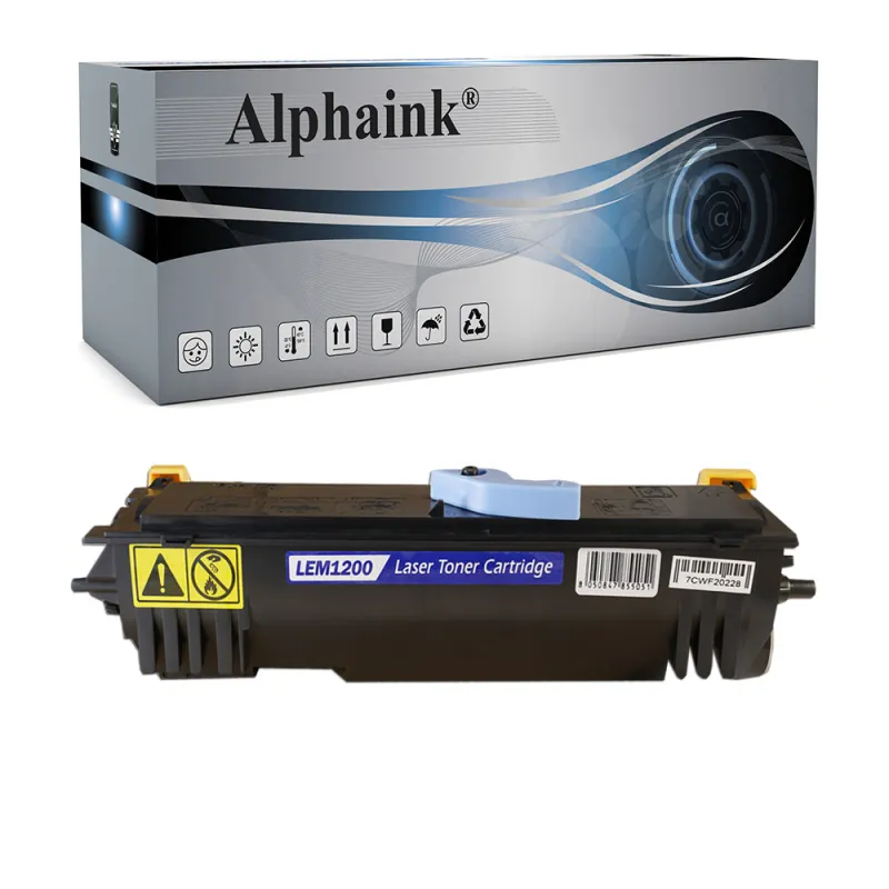Toner compatibile per EPSON M1200 | Alphaink - Qualità e Risparmio