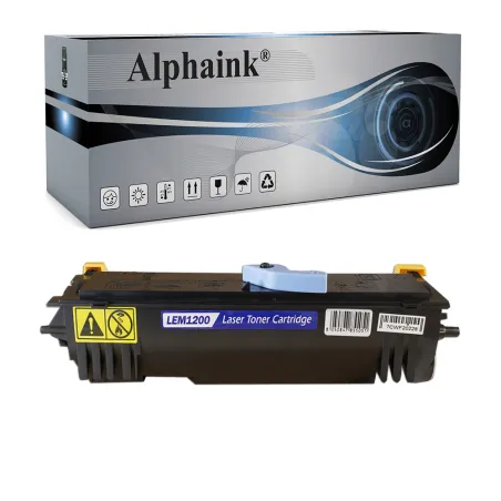 Toner compatibile per EPSON M1200 | Alphaink - Qualità e Risparmio
