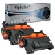 Toner compatibile per HP  CE390X | Alphaink - Qualità e Risparmio