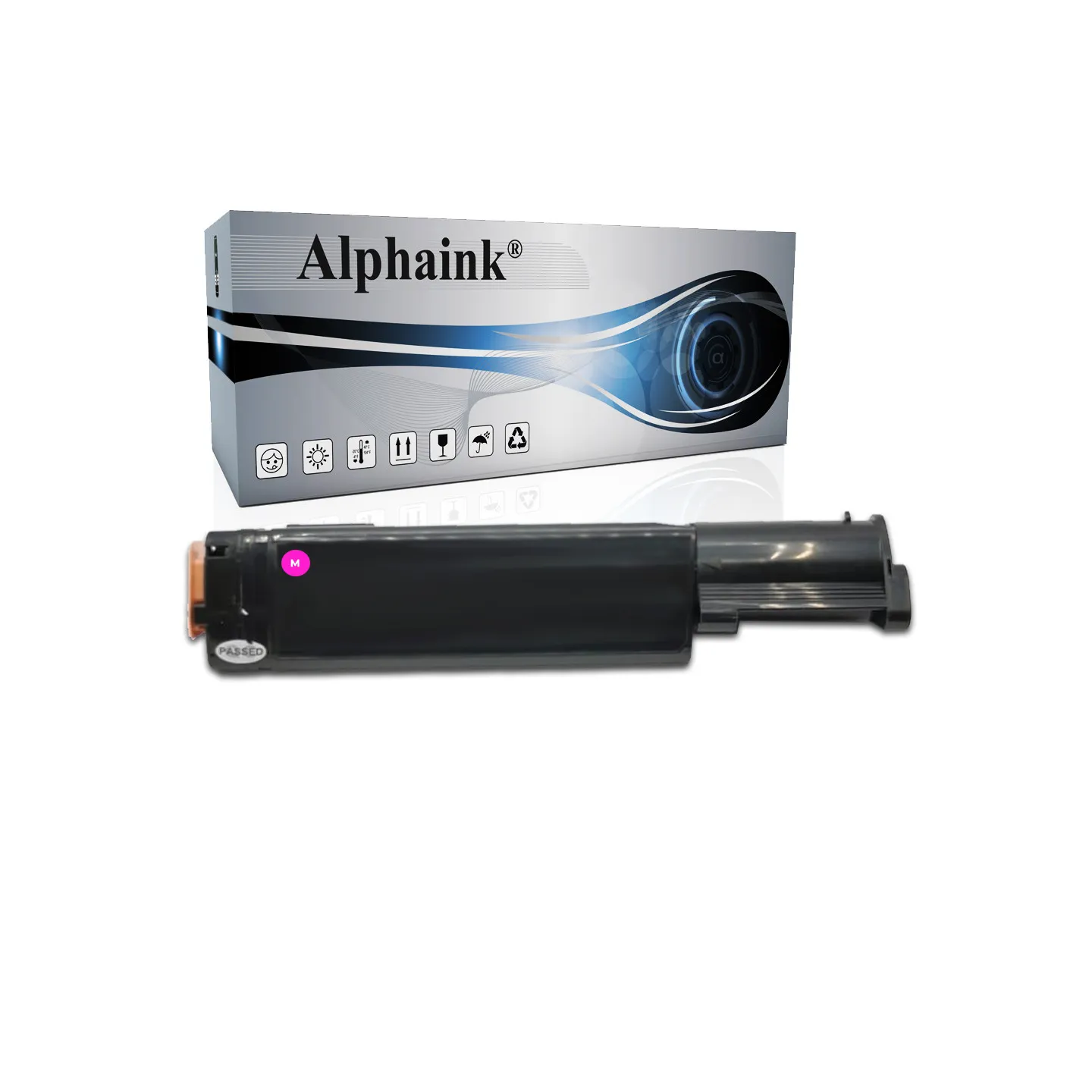 Toner compatibile per EPSON C1100MEPS | Alphaink - Qualità e Risparmio