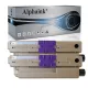 Toner compatibile per OKI SYSTEM C332HBKKIT2 | Alphaink - Qualità e Risparmio