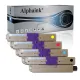 Toner compatibile per OKI SYSTEM C332HKIT4 | Alphaink - Qualità e Risparmio