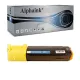 Toner compatibile per EPSON CX21Y | Alphaink - Qualità e Risparmio