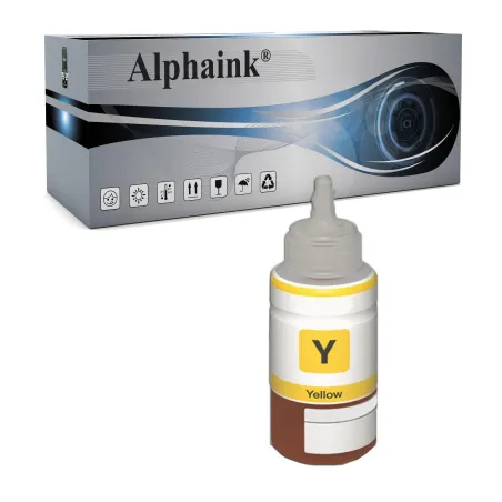 Cartucce Compatibili per EPSON T6644 | Alphaink - Qualità e Risparmio