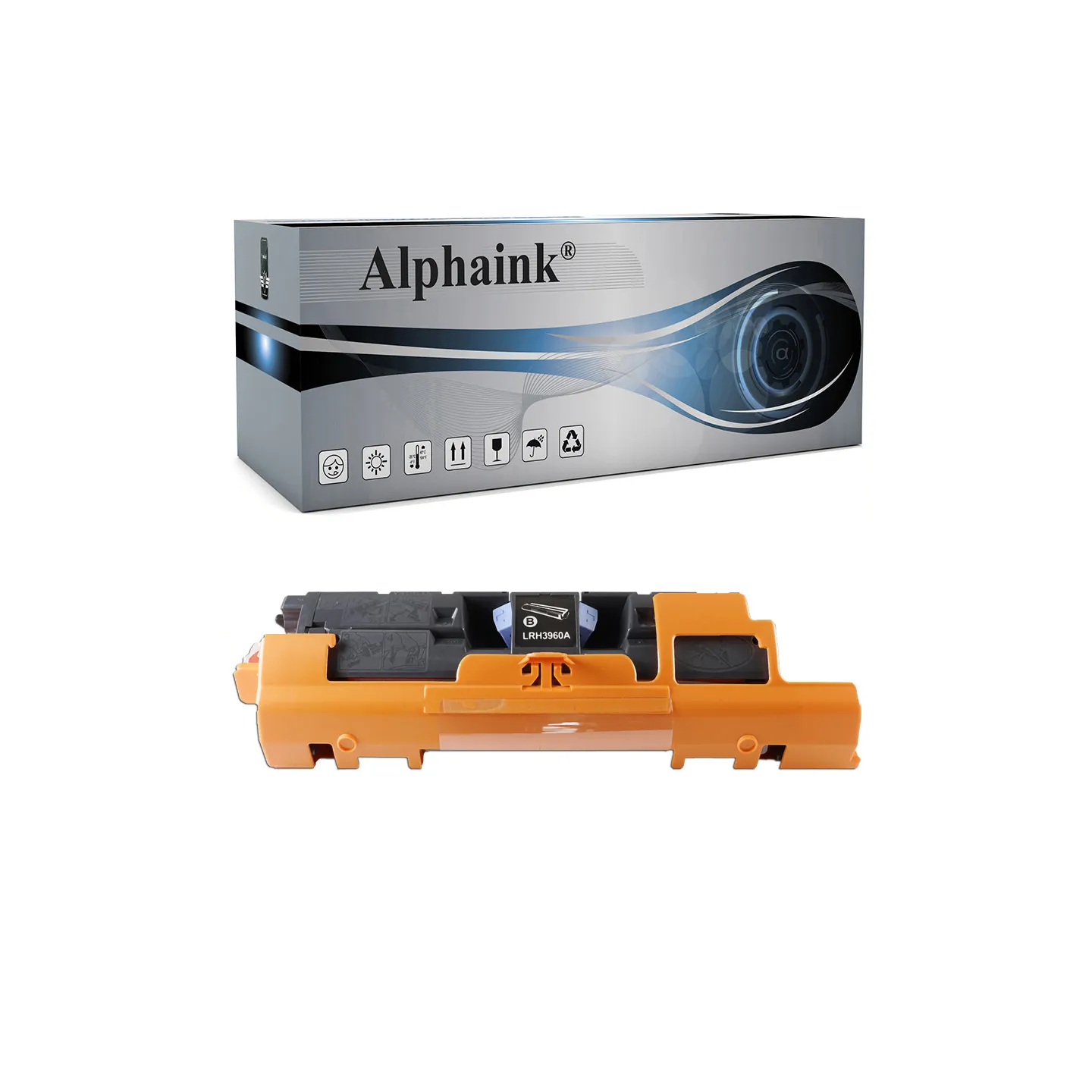Toner compatibile per HP  Q3960A | Alphaink - Qualità e Risparmio