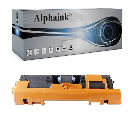 Toner compatibile per HP Q3962A | Alphaink - Qualità e Risparmio